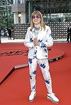 Photo of Catherine Hardwicke