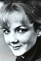 Photo of Catherine Hiegel