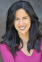 Photo of Catherine Lazo