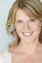 Photo of Catherine McClenahan