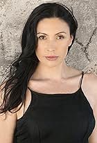 Photo of Catherine Moore