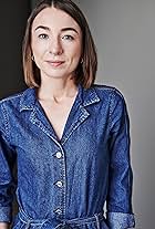 Photo of Catherine Rees