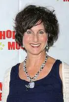 Photo of Catherine Silvers