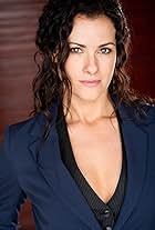 Photo of Catherine Wadkins