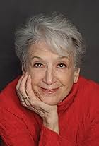 Photo of Catherine Wolf