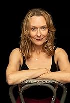 Photo of Cathy Belton