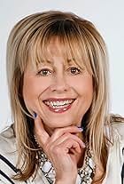 Photo of Cathy Fedoruk