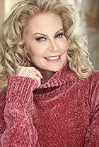 Photo of Cathy McAuley
