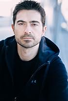 Photo of Cédric Cirotteau