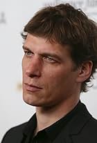 Photo of Cédric Jimenez