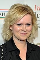 Photo of Cecelia Ahern