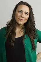 Photo of Ceci Fernandez