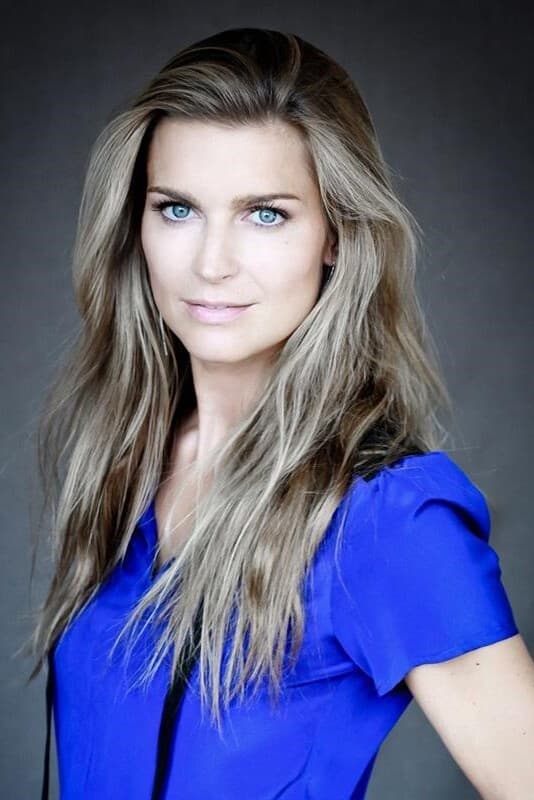 Photo of Cécile Belin