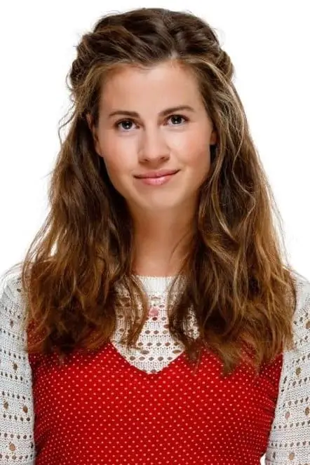 Photo of Cecilia Adorée