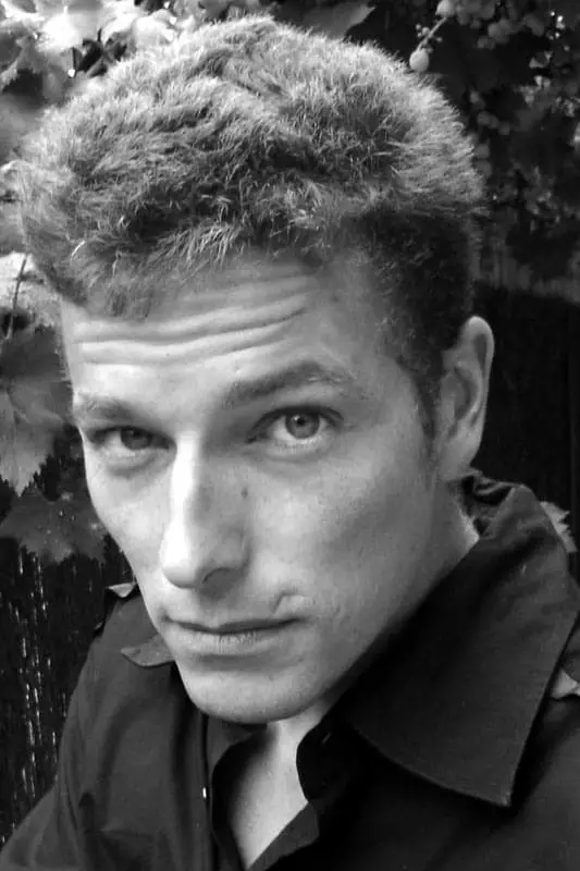 Photo of Cédric Dumond