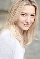 Photo of Ceri Lloyd