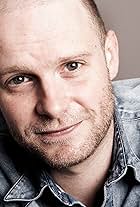 Photo of Ceri Murphy