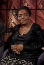 Photo of Cesaria Evora