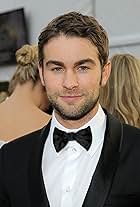 Photo of Chace Crawford