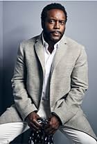 Photo of Chad Coleman