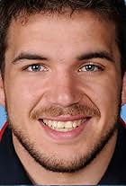 Photo of Chad Gable