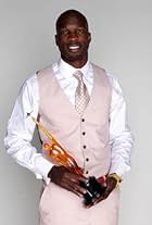 Photo of Chad Johnson