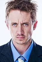 Photo of Chad Lindberg