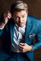 Photo of Chad Michael Murray