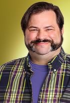 Photo of Chairman Barnes