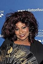 Photo of Chaka Khan