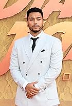 Photo of Chance Perdomo