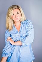 Photo of Chanda Gibson