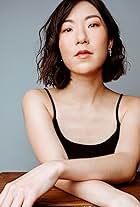 Photo of Chanelle Wang