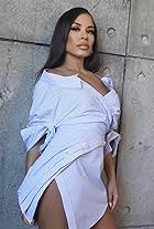 Photo of Chantal Keshwah
