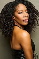 Photo of Chantal Nchako