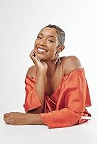 Photo of Chantel Riley