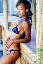 Photo of Charece Merie Brousard