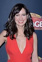 Photo of Charlene Amoia