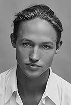 Photo of Charles Alexander