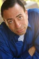 Photo of Charles Anteby