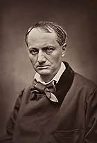 Photo of Charles Baudelaire