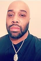 Photo of Charles D. Clark