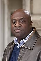 Photo of Charles Jenkins