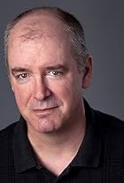 Photo of Charles Leggett