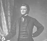 Photo of Charles Case