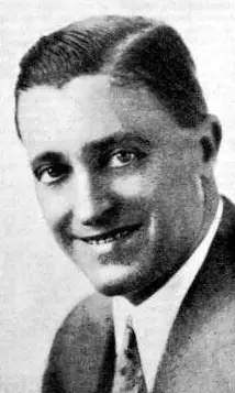 Photo of Charles Nordhoff