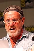 Photo of Charlie Adler