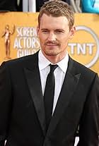 Photo of Charlie Bence