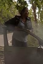 Photo of Charlie Brooks