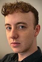 Photo of Charlie Callaghan